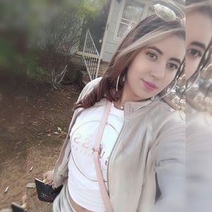 Meet your Posher, Kate